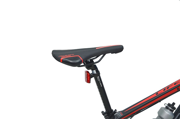 yên xe đạp địa hình thể thao Life VIC 1 2022