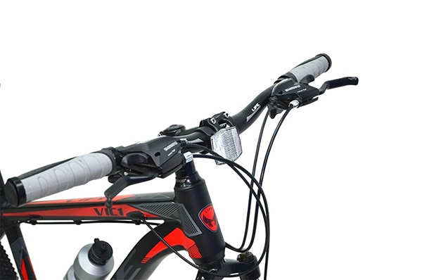 tay lái xe đạp địa hình thể thao Life VIC 1 2022