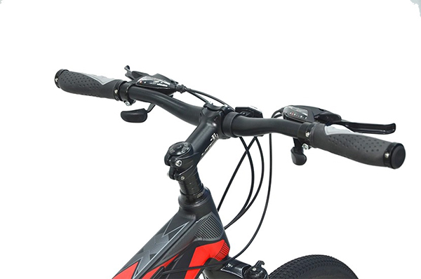 ghi đông xe đạp địa hình thể thao Life VIC 1 2022