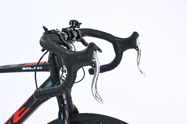tay phanh xe đạp đua Life SALAH