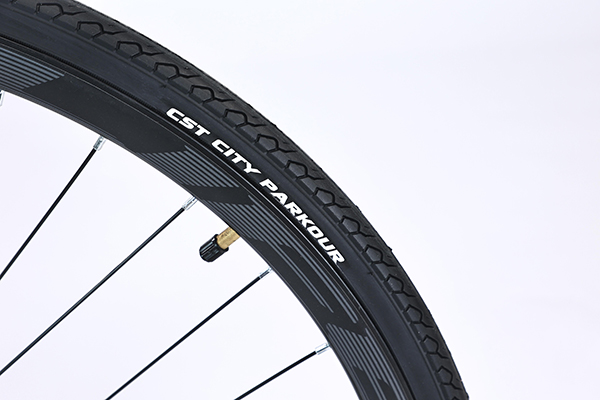 bánh xe đạp đua Life SALAH