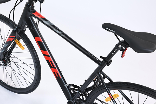 khung xe đạp đua Life SALAH