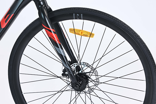 càng xe đạp đua Life SALAH