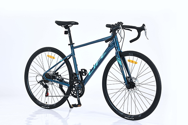 tay lái xe đạp đua Life SALAH