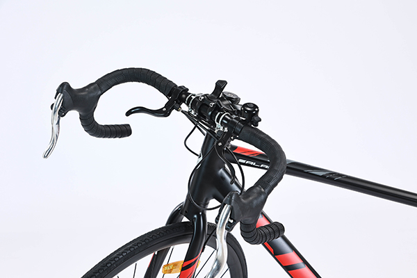 ghi đông xe đạp đua Life SALAH