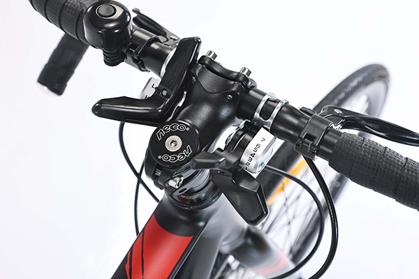 tay đề xe đạp đua Life SALAH