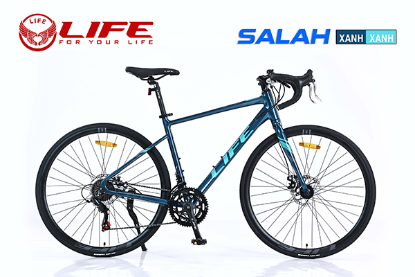 xe đạp đua Life SALAH