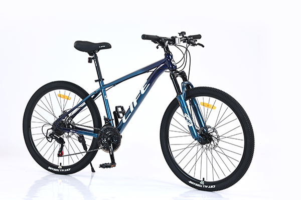 tay đề xe đạp địa hình thể thao Life IceX 26 