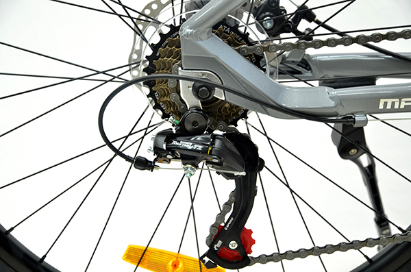 củ đề xe đạp địa hình thể thao Life MAVIC
