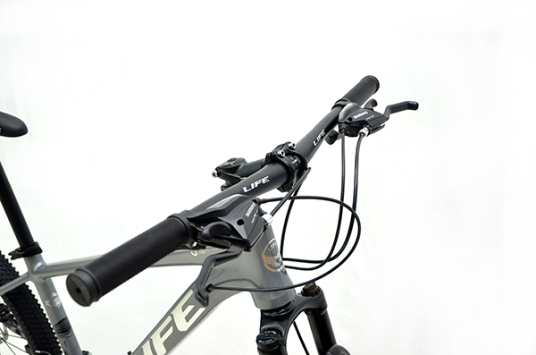 ghi đông xe đạp địa hình thể thao Life MAVIC