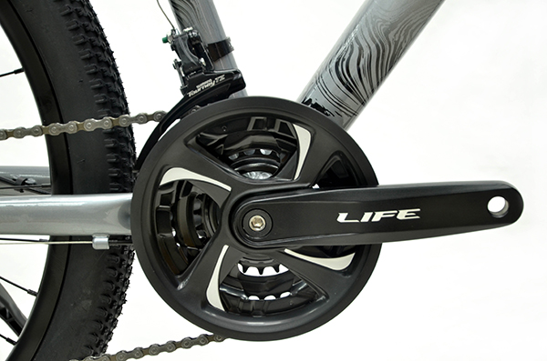 giò đĩa xe đạp địa hình thể thao Life MAVIC