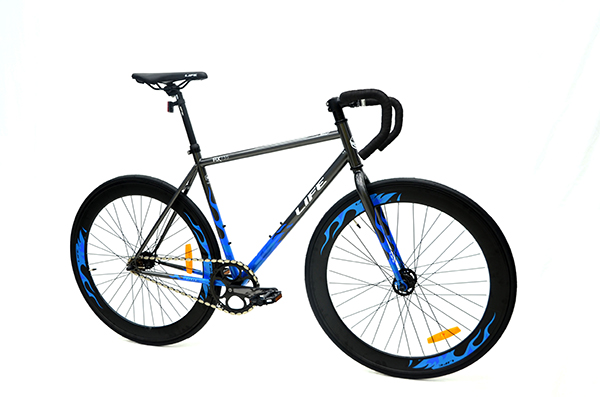 sườn xe đạp Fixed Gear Life FIX 735