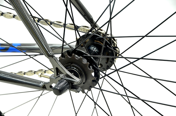 moay ơ xe đạp Fixed Gear Life FIX 735