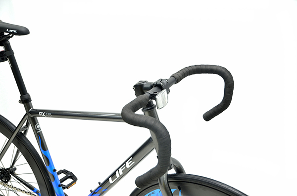 tay lái xe đạp Fixed Gear Life FIX 735