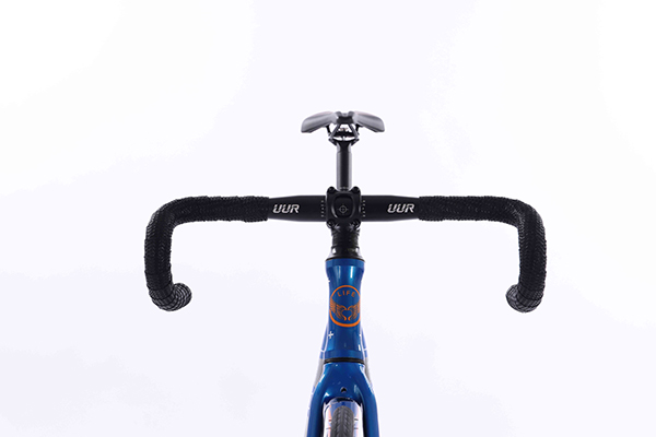tay lái xe đạp Fixed Gear Life MIRACLE