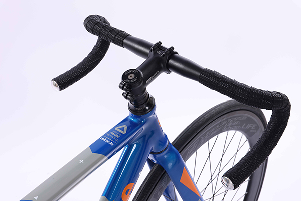 ghi đông xe đạp Fixed Gear Life MIRACLE