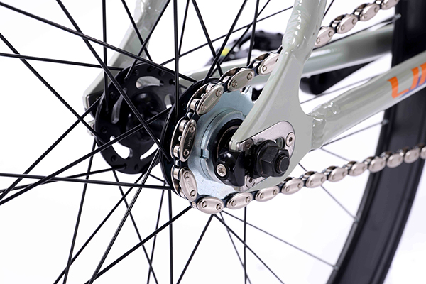 líp xe đạp Fixed Gear Life MIRACLE