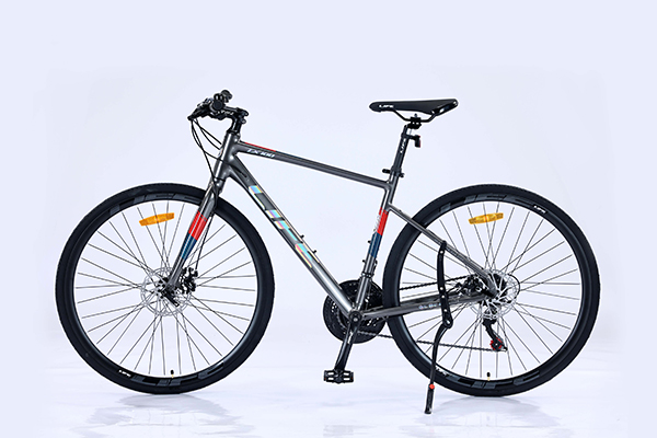 xe đạp touring Life TX100