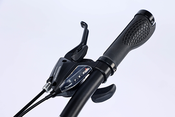 tay đề xe đạp touring Life TX100
