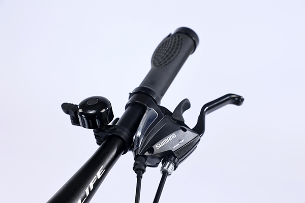 tay phanh xe đạp touring Life TX100