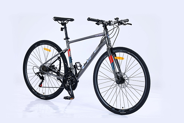 dàn đầu xe đạp touring Life TX100