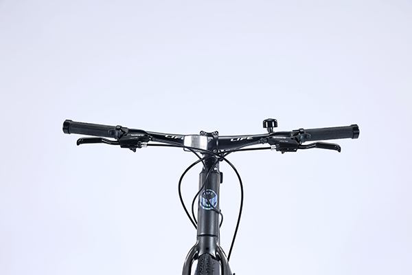ghi đông xe đạp touring Life TX100