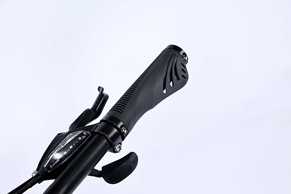 tay đề xe đạp touring Life TX200