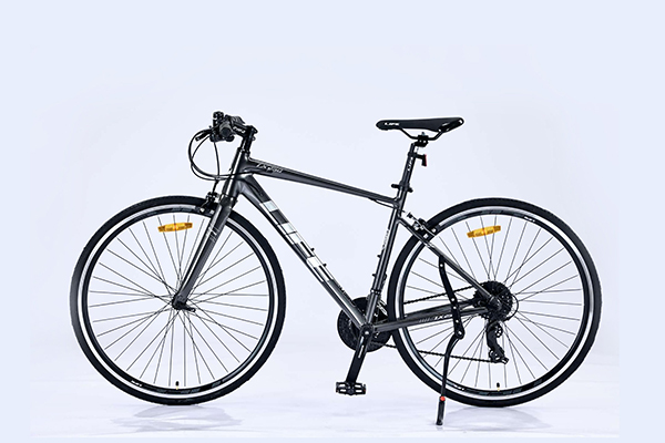 xe đạp touring Life TX250