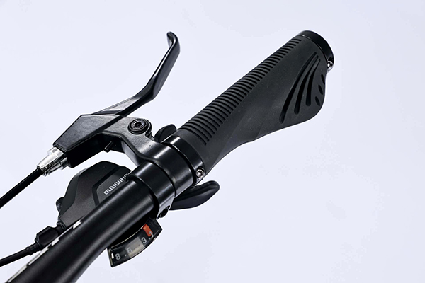 tay phanh xe đạp touring Life TX250