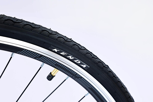 vành xe đạp touring Life TX250