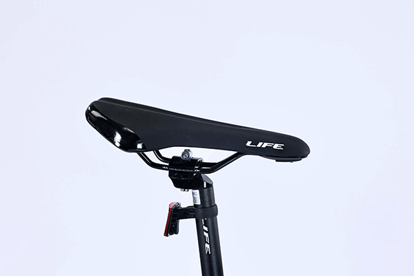 yên xe đạp touring Life TX250