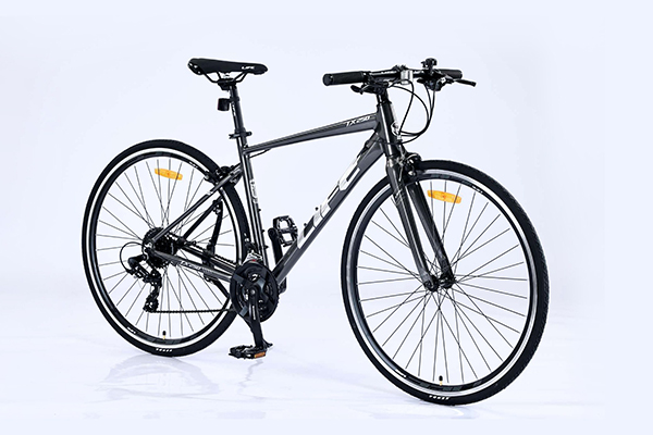 ghi đông xe đạp touring Life TX250