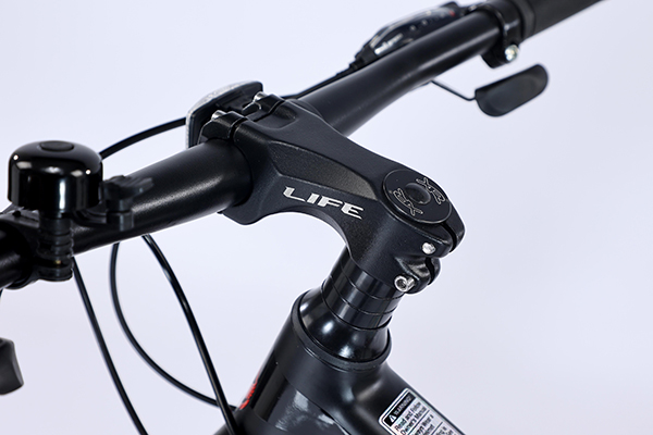 pô tăng xe đạp địa hình thể thao Life MX2000
