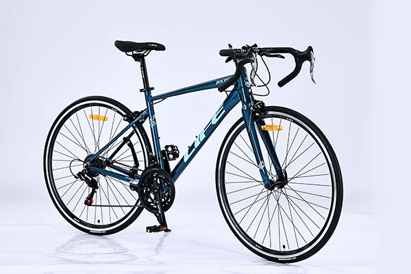 tay lái xe đạp đua Life RX150