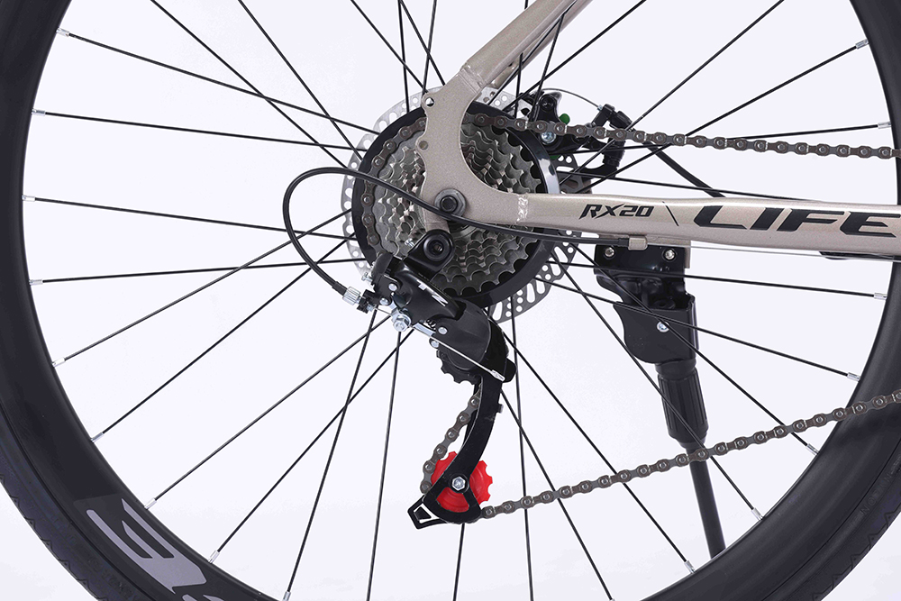 xe đạp đua Life RX20 8