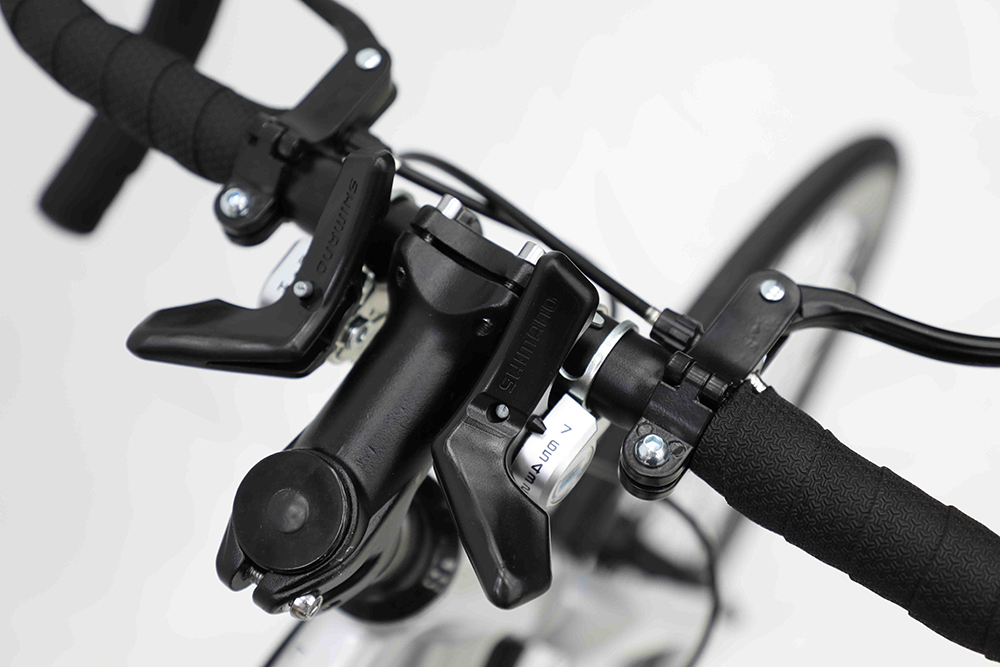 xe đạp đua Life RX30 6