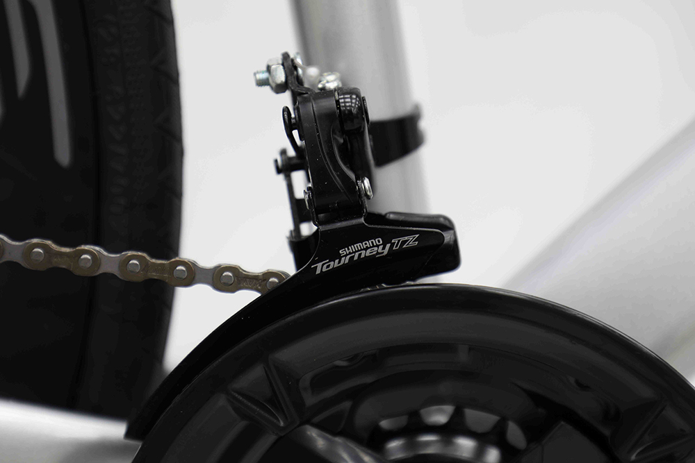 xe đạp đua Life RX30 7