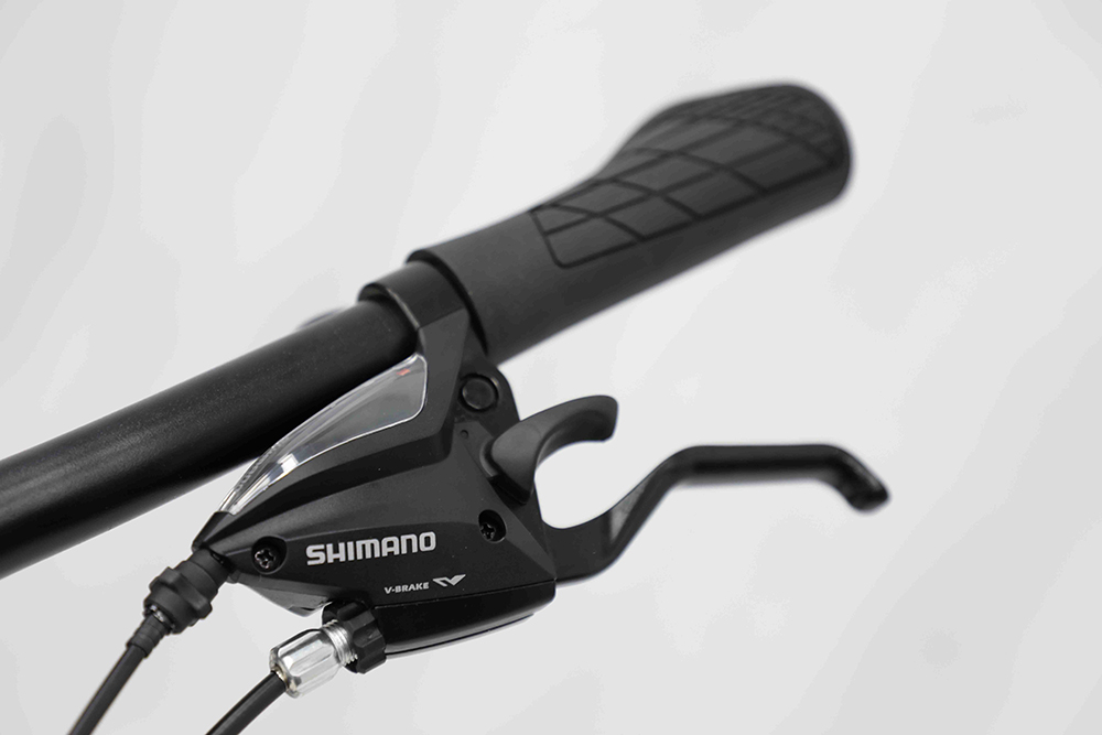 xe đạp touring Life TX100s 10