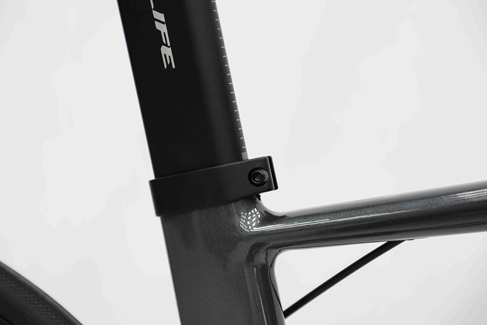 xe đạp touring Life TX100s 13