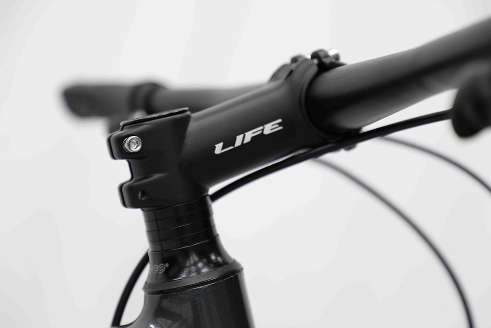 xe đạp touring Life TX100s 6
