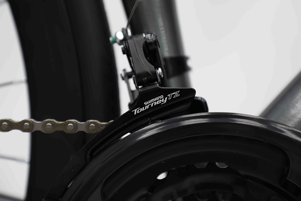 xe đạp touring Life TX100s 7