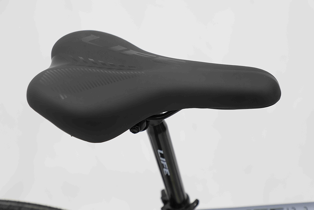 xe đạp touring Life TX20 10