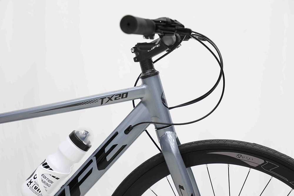 xe đạp touring Life TX20 2