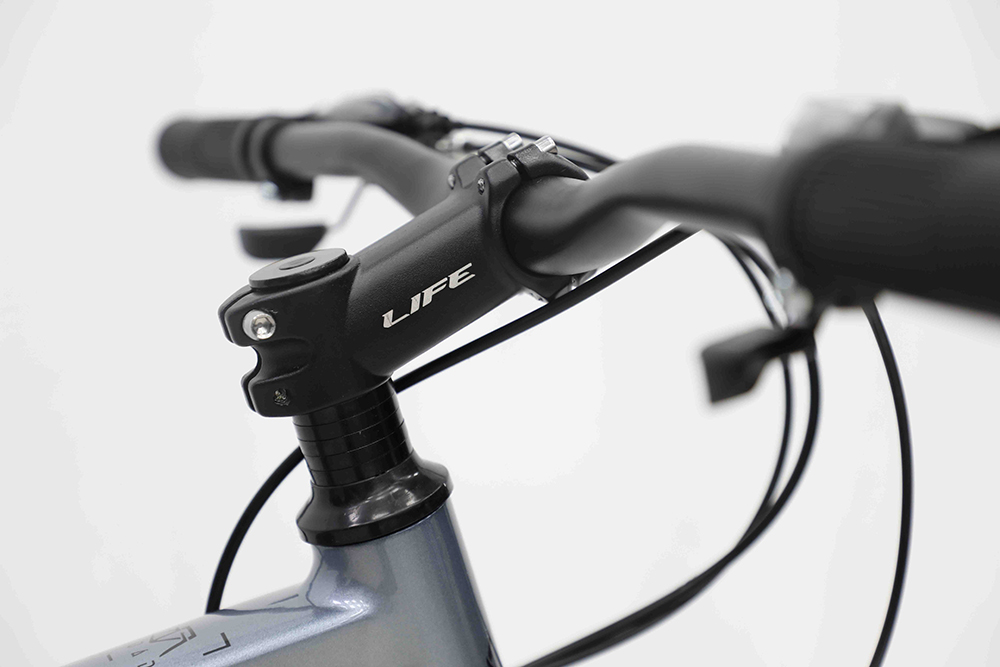 xe đạp touring Life TX20 5