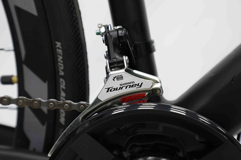 xe đạp touring Life TX200s 5