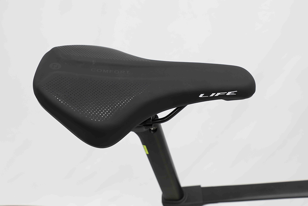 xe đạp touring Life TX200s 10