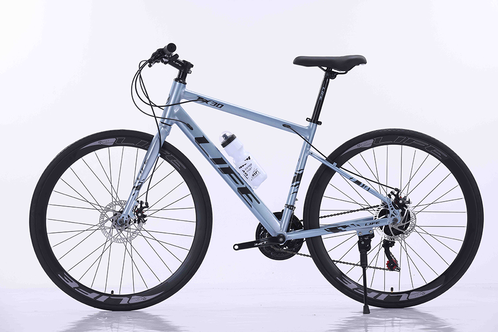 xe đạp touring Life TX30 1