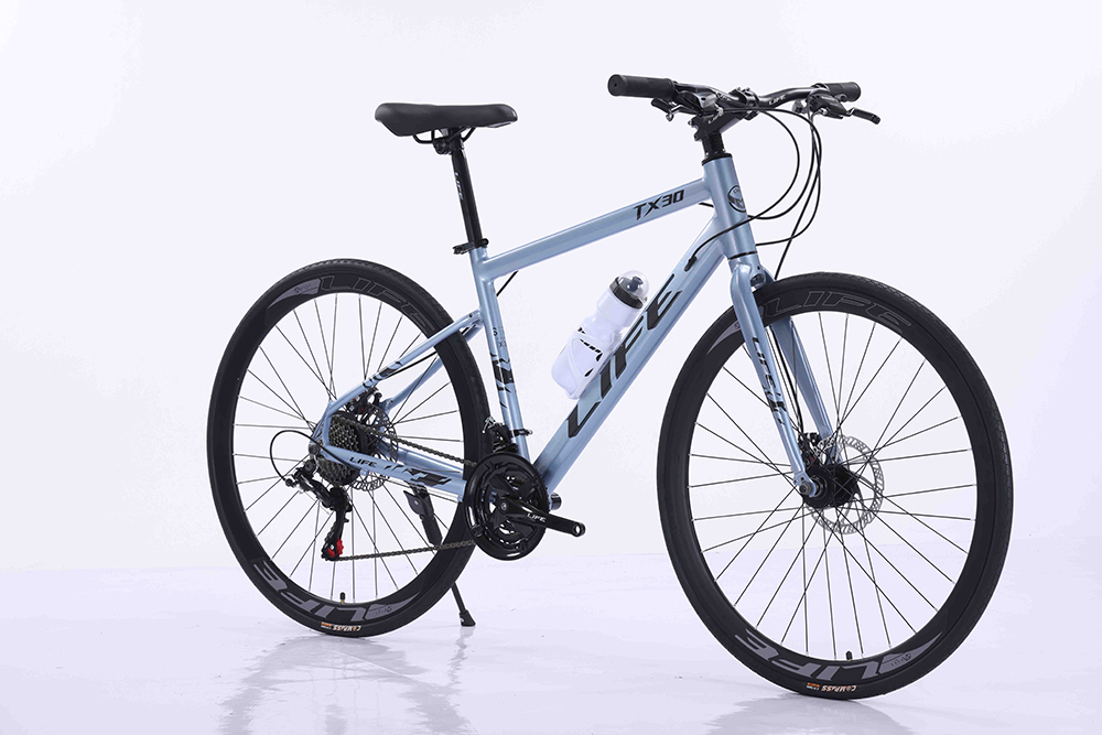 xe đạp touring Life TX30 2