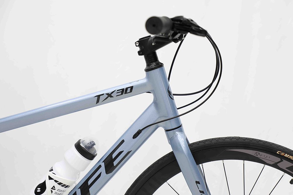 xe đạp touring Life TX30 3