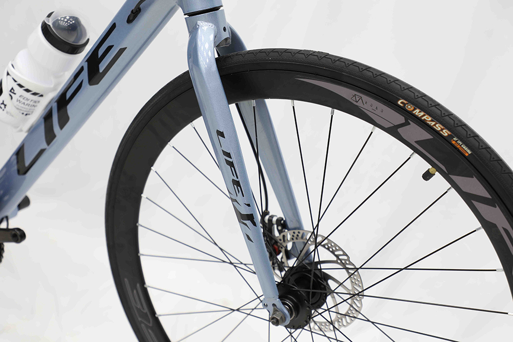 xe đạp touring Life TX30 4